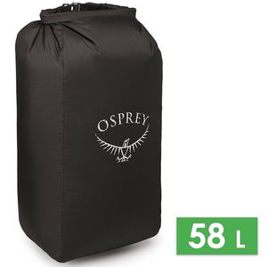 Гермомішок Osprey Ultralight Pack Liner - M (Black), 58 л, Об'єм: 58, Колір виробника: Black