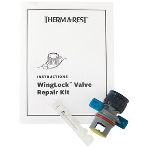 Ремкомплект Therm-a-Rest WingLock Valve Repair Kit