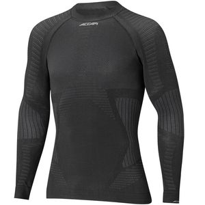 Термокофта чоловіча Accapi XPerience - XA801 (9966/Black-Anthracite), Колір виробника: 9966/Black/Anthracite, Розмір виробника: M/L