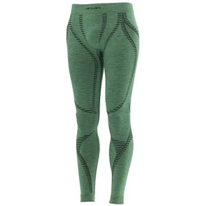Термоштани чоловічі Accapi Ergowool - WA703 (1699/Forest-Black), Колір виробника: 1699/Forest/Black, Розмір виробника: XL/XXL
