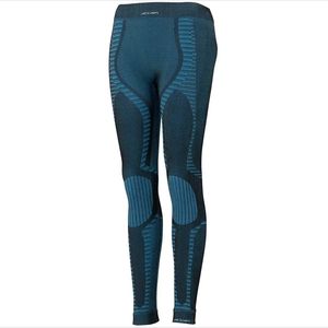 Термоштани жіночі Accapi XPerience - XA813 (9946/Black-Turquoise), Колір виробника: 9946/Black/Turquoise, Розмір виробника: M/L