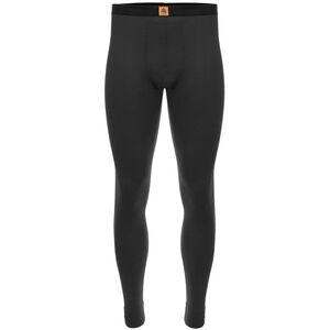 Термоштани чоловічі Aclima WoolTerry 220 Longs (123/Jet Black), Колір виробника: 123/Jet Black, Розмір виробника: L