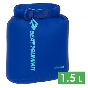 Гермомішок Sea to Summit Lightweight Dry Bag (Surf The Web), 1,5 л, Об'єм: 1,5, Колір виробника: Surf The Web