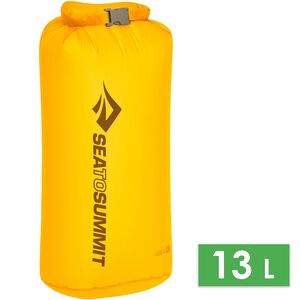 Гермомішок Sea to Summit Ultra-Sil Dry Bag (Zinnia Yellow), 13 л, Об'єм: 13, Колір виробника: Zinnia Yellow