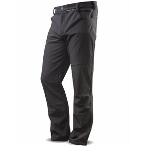 Штани чоловічі Trimm 54576 Sigma (Black), Колір виробника: Black, Розмір: XL