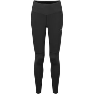 Лосини жіночі Montane Slipstream Thermal - FSTHR (Black), Колір виробника: Black, Розмір: M/EU 40
