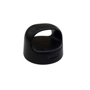 Кришка для пляшки Laken Classic Cap (Black)