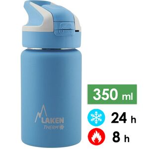 Термопляшка Laken Summit Thermo Bottle (Light Blue), 350 мл, Об'єм: 350, Колір виробника: Light Blue