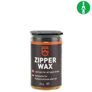 Змазка для блискавок Gear Aid Zipper Wax, 20 г
