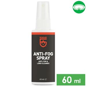 Антіфог-спрей універсальний Gear Aid Anti-Fog Spray, 60 мл