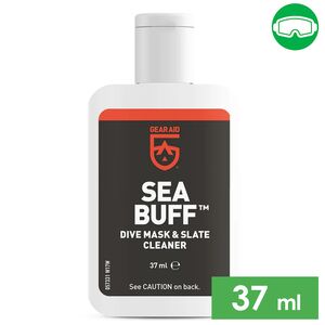 Очищувач для дайвінгових масок Gear Aid Sea Buff™ Pre-Cleaner, 37 мл