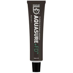 Клей-герметик для герметичного спорядження Gear Aid AQUASURE+FD™, 28 г, Об'єм/Вага: 28 г