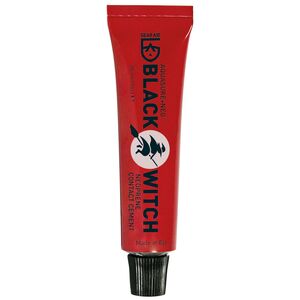 Рідка латка для неопрену Gear Aid AQUASURE+NEO™ BLACK WITCH, 28 мл