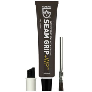Клей-герметик універсальний Gear Aid SEAM GRIP+WP™, 28 г, Об'єм/Вага: 28 г