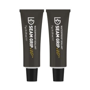 Клей-герметик універсальний Gear Aid SEAM GRIP+WP™, 2x7 г, Об'єм/Вага: 2x7 г