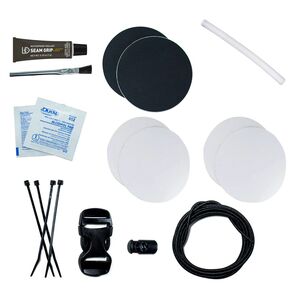 Ремкомплект Gear Aid TENACIOUS TAPE™ Camp Repair Kit