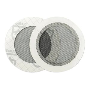 Латка з липким шаром Gear Aid TENACIOUS TAPE™ Mesh Patches (сітка), 2 шт.