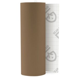 Латка з липким шаром Gear Aid TENACIOUS TAPE™ Repair Tape (койот нейлон), 7,6x50 см, Колір: койот нейлон