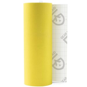 Латка з липким шаром Gear Aid TENACIOUS TAPE™ Repair Tape (жовтий нейлон), 7,6x50 см, Колір: жовтий нейлон