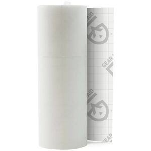 Латка з липким шаром Gear Aid TENACIOUS TAPE™ Repair Tape (прозорий PVC), 7,6x50 см, Колір: прозорий PVC