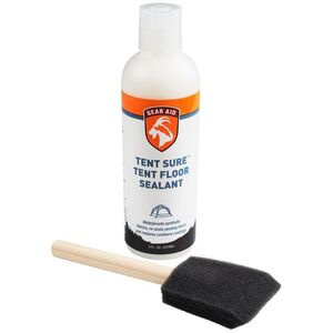 Герметик для тканин наметів та тентів McNETT Tent Sure™ Tent Floor Sealant, 250 мл