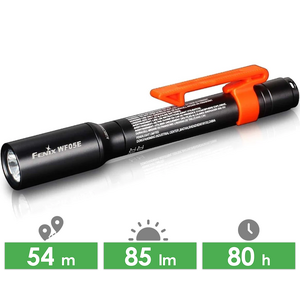 Ліхтар ручний Fenix WF05E
