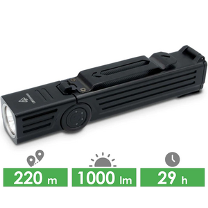 Ліхтар ручний Fenix WT25R