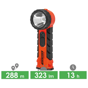 Ліхтар ручний Mactronic M-Fire Ex-ATEX