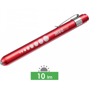 Ліхтар ручний Mactronic Medlite