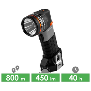 Ліхтар ручний Nebo Luxtreme SL 50