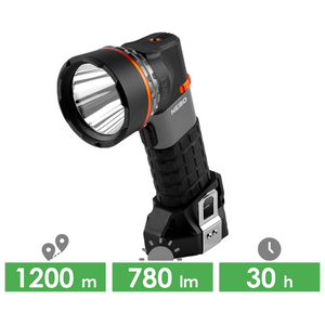 Ліхтар ручний Nebo Luxtreme SL 75