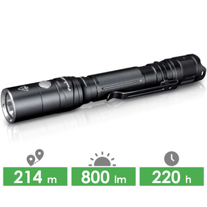 Ліхтар ручний Fenix LD22 V2.0