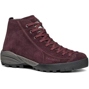 Міські черевики унісекс SCARPA Mojito City Mid GTX Wool - 32685-200 (Temeraire), Колір виробника: Temeraire, Розмір виробника: EU 38