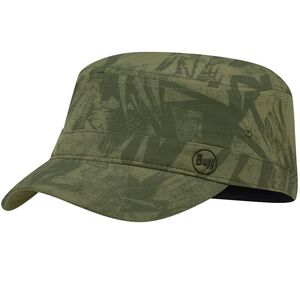 Кепка BUFF® Military (Acai Khaki), Колір виробника: Acai Khaki, Тип розміру: S/M