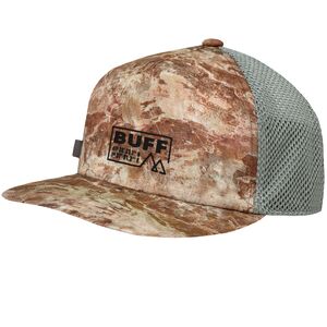 Кепка BUFF® Pack Trucker (Cam Copper), Колір виробника: Cam Copper