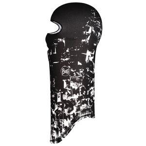 Балаклава BUFF® EcoStretch (Phys Black), Колір виробника: Phys Black