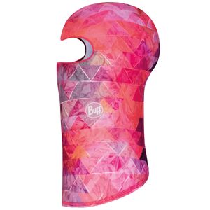 Балаклава дитяча BUFF® Kids Polar (Prisma Pink), Колір виробника: Prisma Pink