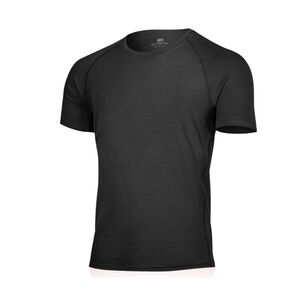 Термофутболка чоловіча Lasting Quido (9090/Black), Колір виробника: 9090/Black, Розмір виробника: M