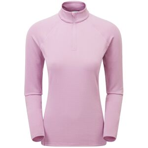 Фліска жіноча Montane Protium Lite Pull-On - FPRLP (Allium), Колір виробника: Allium, Розмір: S/EU 38
