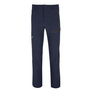 Штани жіночі Salewa Terminal - 27930 (3960/Navy Blazer), Колір виробника: 3960/Navy Blazer, Розмір: 40/34