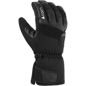 Рукавички чоловічі Cairn Nordend 2 - 0494056 (02/Black), Колір виробника: 02/Black, Розмір: 10