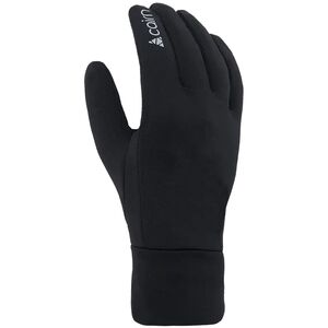 Рукавички чоловічі Cairn Softex - 0903070 (02/Black), Колір виробника: 02/Black, Розмір: XL