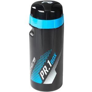 Бокс для інструментів Raceone PR.1 (Black/Blue), 600 мл, Об'єм: 600, Колір: Black/Blue