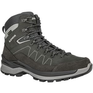 Трекінгові черевики чоловічі LOWA Toro Pro GTX MID - 310757 (9730/Anthracite Grey), Колір виробника: 9730/Anthracite Grey, Розмір виробника: EU 45