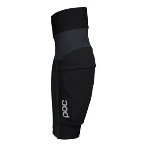 Захист ліктя POC Oseus VPD Elbow (Uranium Black), Колір: Uranium Black, Розмір: L