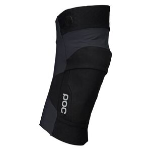 Наколінники POC Oseus VPD Knee (Uranium Black), Колір: Uranium Black, Розмір: XL