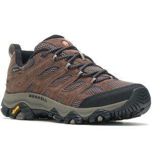 Трекінгові кросівки чоловічі Merrell Moab 3 GTX (Bracken), Колір виробника: Bracken, Тип колодки: середня, Розмір виробника: US 9 (EU 43)