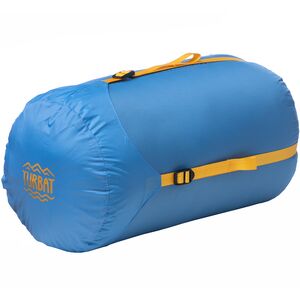 Компресійний мішок Turbat Vatra 3S Carry Bag (Light Blue)