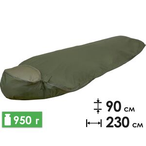 Бівачний мішок Highlander Hawk (Olive)