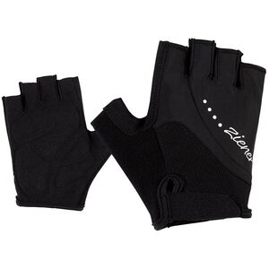 Велорукавички жіночі Ziener Cassi - 988109 (12/Black), Колір виробника: Black, Розмір: 6,5